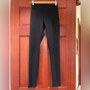 Black XS Zella Leggings